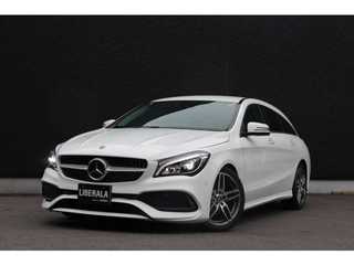 ＣＬＡ１８０ Sブレイク AMG スタイル