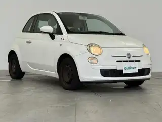 ５００ 1．4 16V ポップ