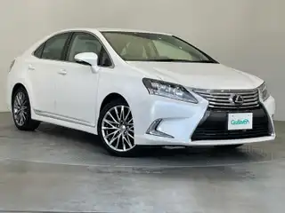 ＨＳ 250h バージョンC