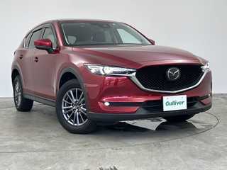 ＣＸ－５ XD Lパッケージ