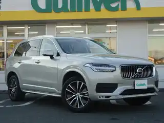 ＸＣ９０ B5 AWD モーメンタム