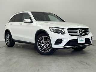 ＧＬＣ２５０ 4マチックスポーツ