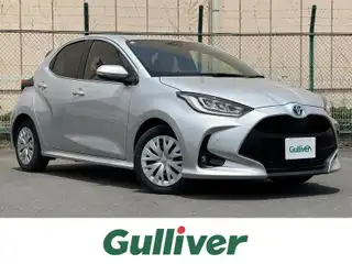 ヤリス ハイブリッド Z