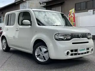 キューブ 15X