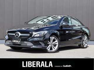 ＣＬＡ２２０ 4MATIC