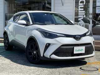 Ｃ－ＨＲ G－T モード ネロ セーフティプラス