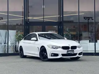 ４２０ｉ グランクーペ Mスポーツ