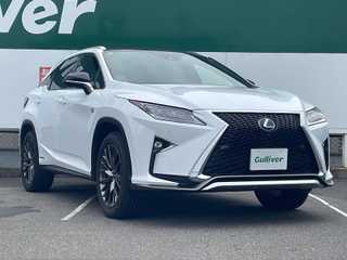 ＲＸ 450h Fスポーツ
