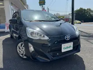 アクア S