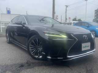 ＬＳ 500 バージョンL