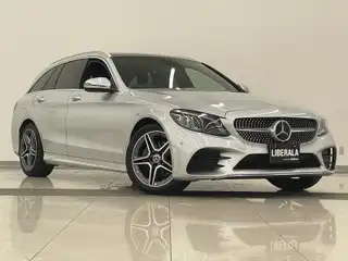 Ｃ２２０ｄ ワゴン ローレウスエディション