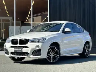 Ｘ４ xDrive 28i Mスポーツ