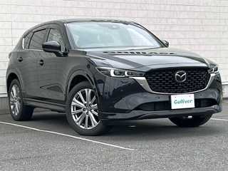 ＣＸ－５ XD エクスクルーシブモード