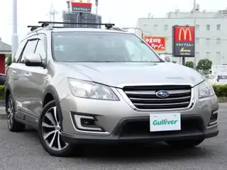 エクシーガクロスオーバー７ アクティブスタイル