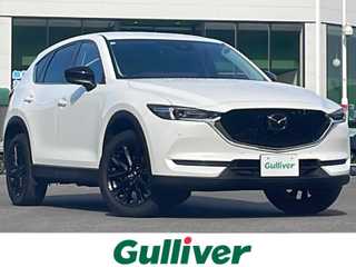 ＣＸ－５ XD ブラックトーンエディション