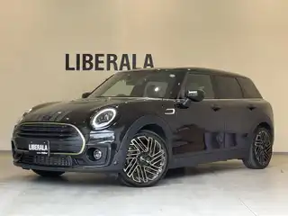 ＭＩＮＩ クーパーD アントールドED