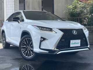 ＲＸ 300 Fスポーツ