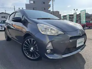 アクア G