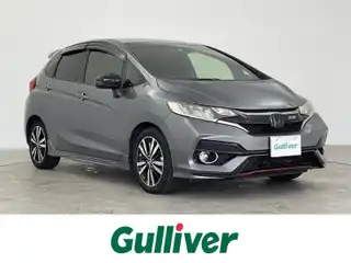 フィット RS ホンダセンシング