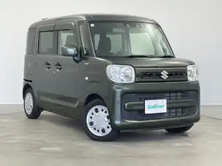 スペーシア HYBRID G