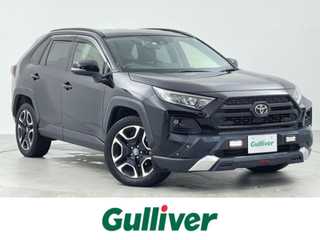 ＲＡＶ４ アドベンチャー