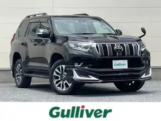 ランドクルーザー プラド TX Lパッケージ