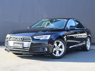 Ａ４ 1．4TFSI スポーツ