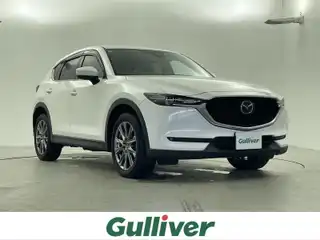 ＣＸ－５ XD エクスクルーシブモード