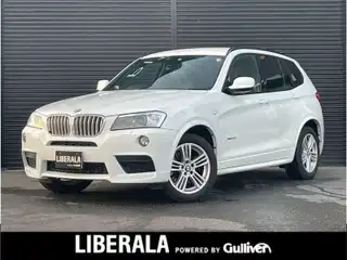 Ｘ３ xDrive20d Mスポーツ