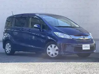 フリード G ジャストセレクション