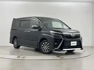 ヴォクシー ZS 煌Ⅱ