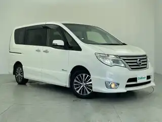 セレナ HWS S HV Vセレ +SeftyⅡ