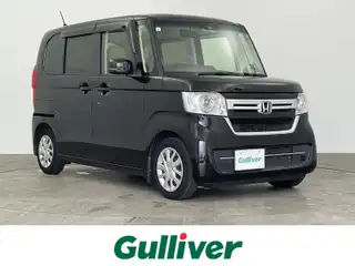 Ｎ－ＢＯＸ L