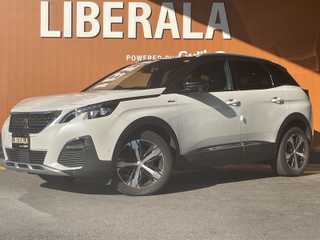 ３００８ GTライン