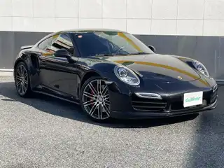 ９１１ ターボ