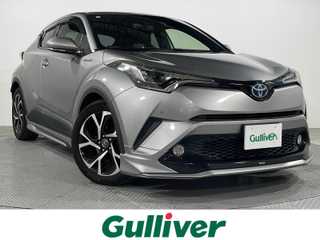 Ｃ－ＨＲ G