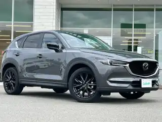 ＣＸ－５ XD ブラックトーンエディション