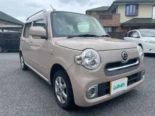 ミラココア プラスX リミテッド