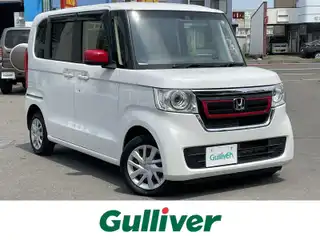 Ｎ－ＢＯＸ G L ホンダセンシング