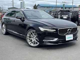 Ｖ９０ T6 AWD インスクリプション