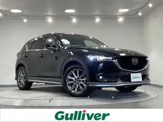 ＣＸ－５ XD エクスクルーシブモード