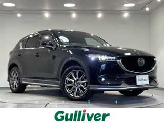 ＣＸ－５ XD エクスクルーシブモード