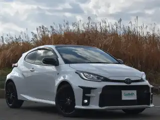 ＧＲヤリス RS