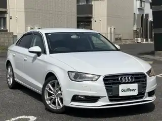 Ａ３セダン セダン 1．8 TFSI クワトロ