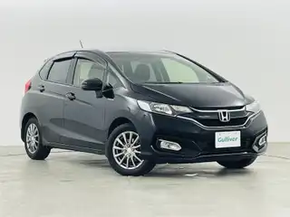 フィット ハイブリット F