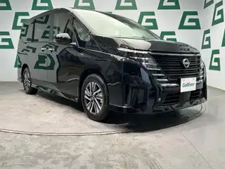 セレナ ハイウェイスター V