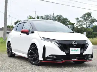 オーラ ニスモ