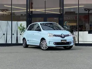 ルノー トゥインゴ インテンス