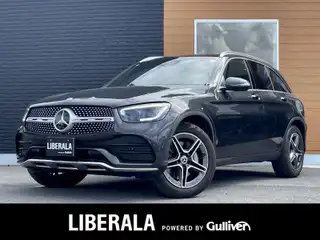 ＧＬＣ d 4マチック AMGライン