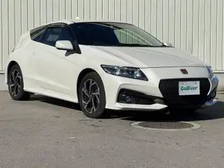 ＣＲ－Ｚ α